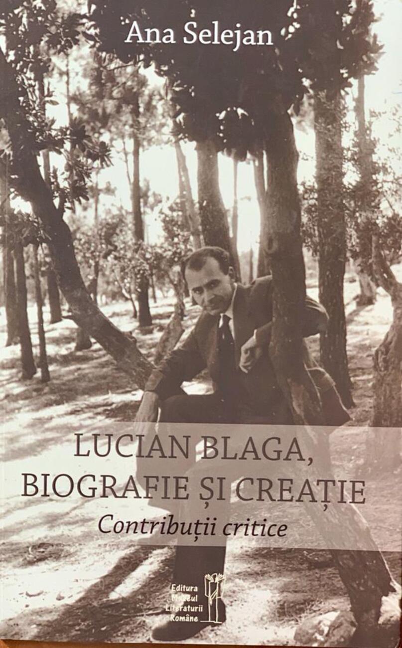 O carte ca un dar de lumină