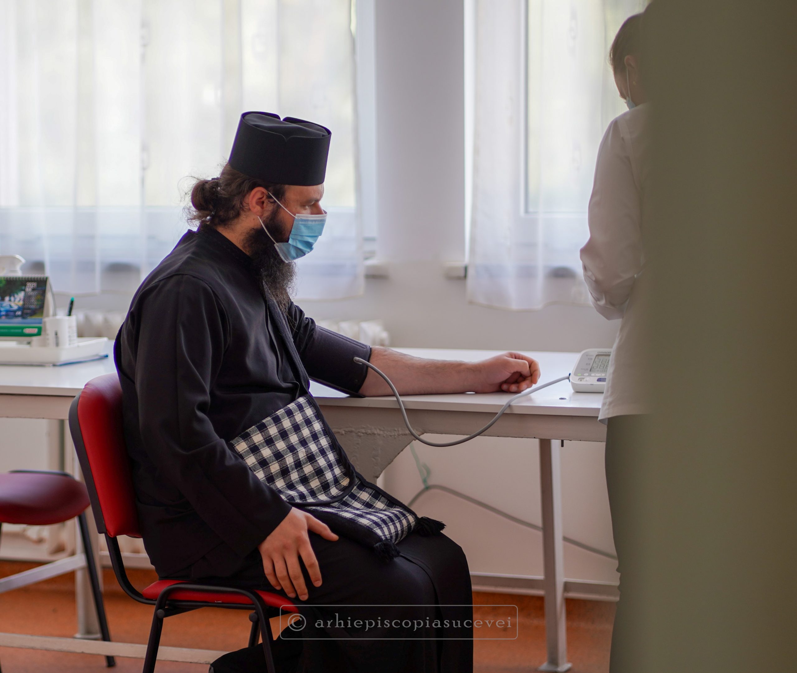 Campania de donare de sânge continuă în cadrul Arhiepiscopiei Sucevei și Rădăuților Campania de donare de sânge continuă în cadrul Arhiepiscopiei Sucevei și Rădăuților
