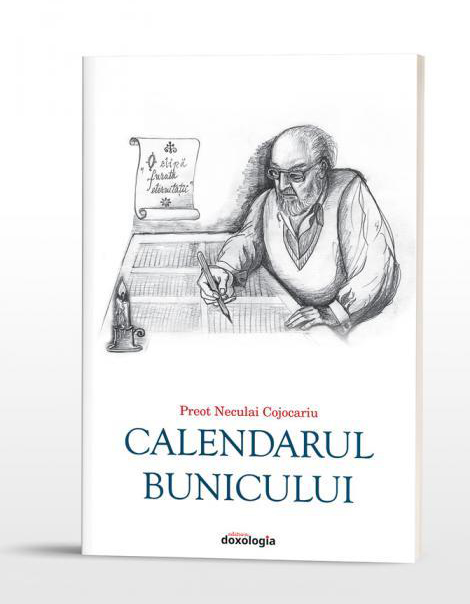 Când Bunicul învie prin pana scrisului unui nepot hăruit