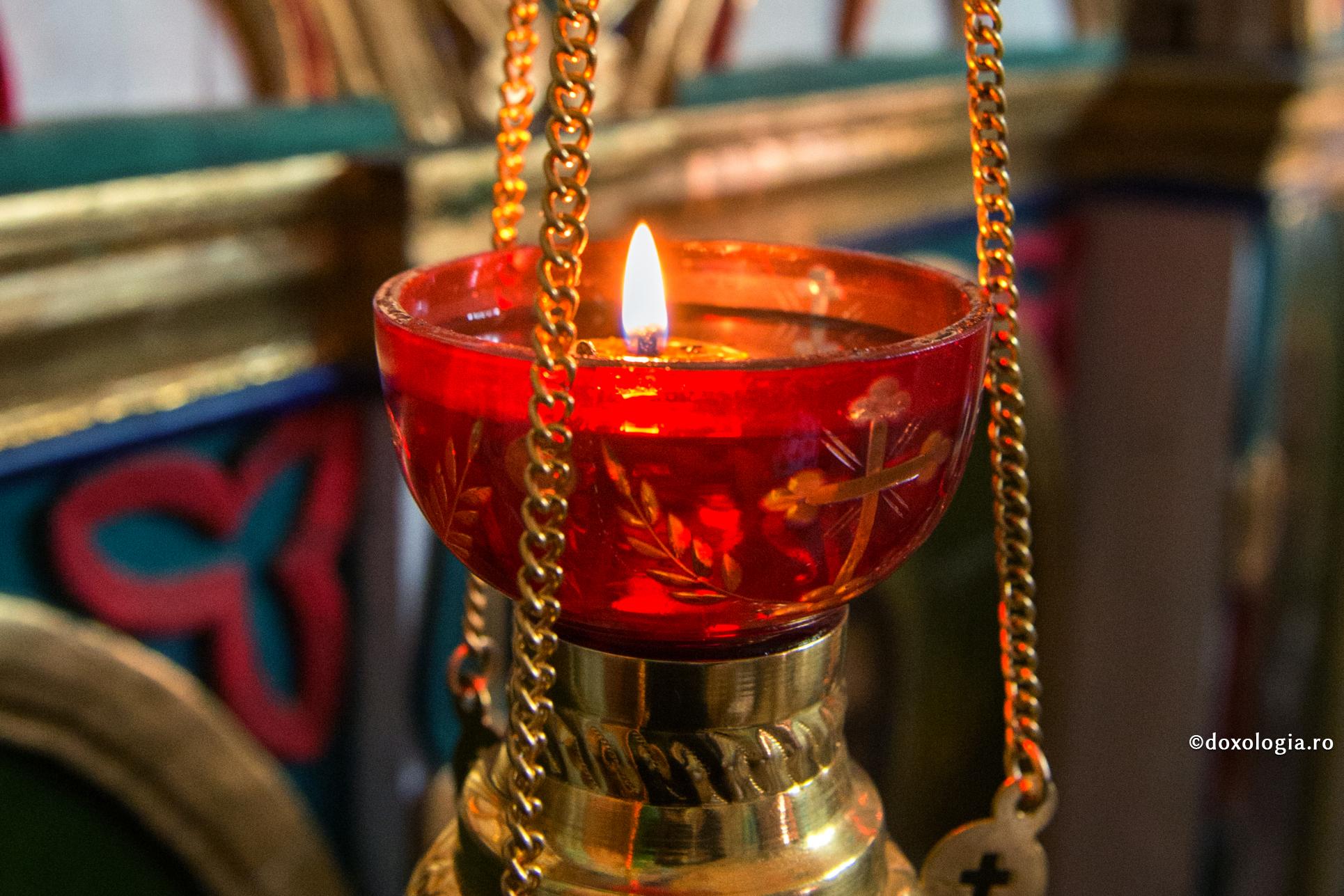 Părintele Dumitru Nechifor, parohul Bisericii Barnovschi, a trecut la Domnul