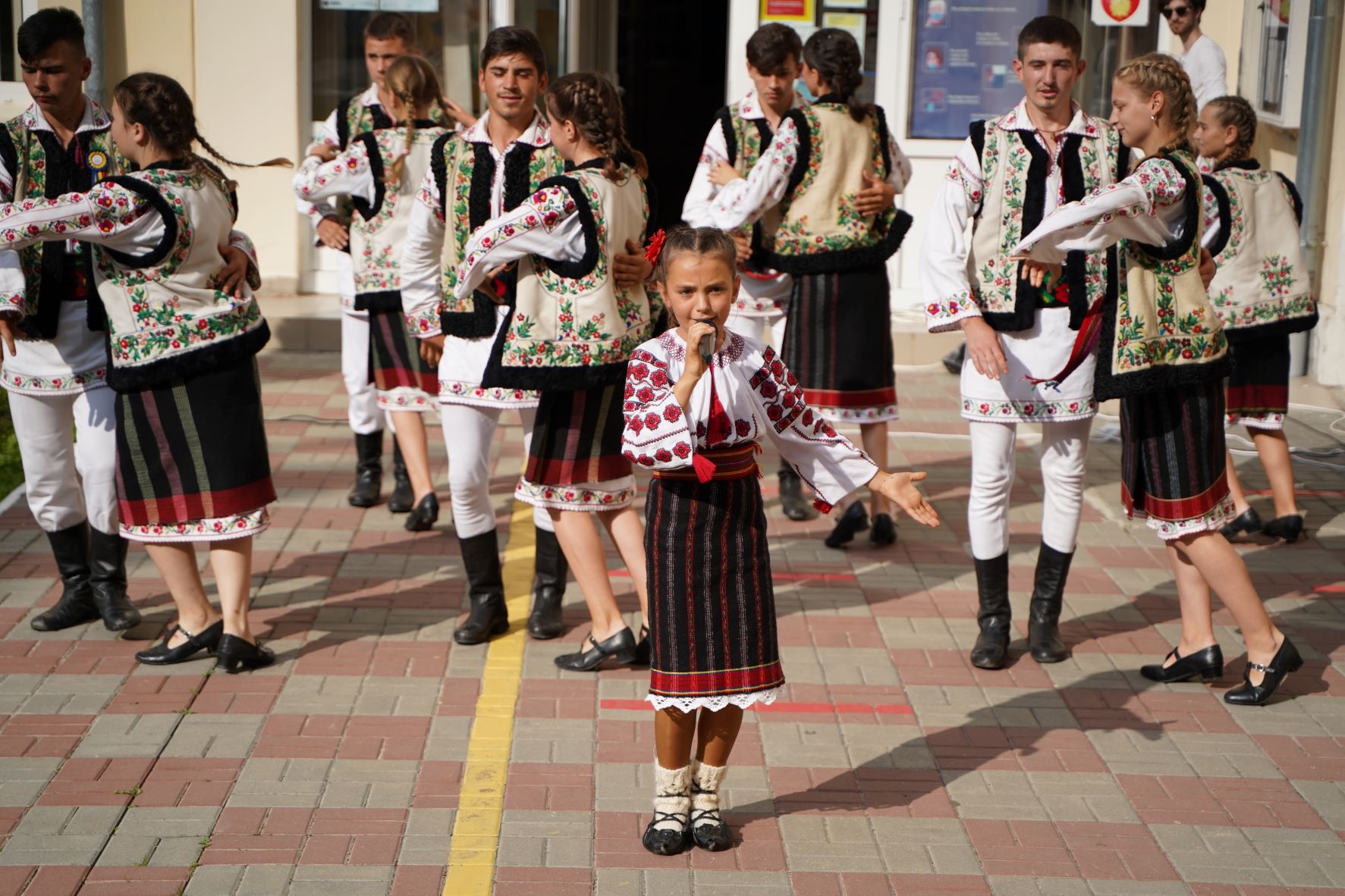 Viața veșnică, tema celei de-a V-a ediții a Întâlnirii tinerilor din Protopopiatul Botoșani