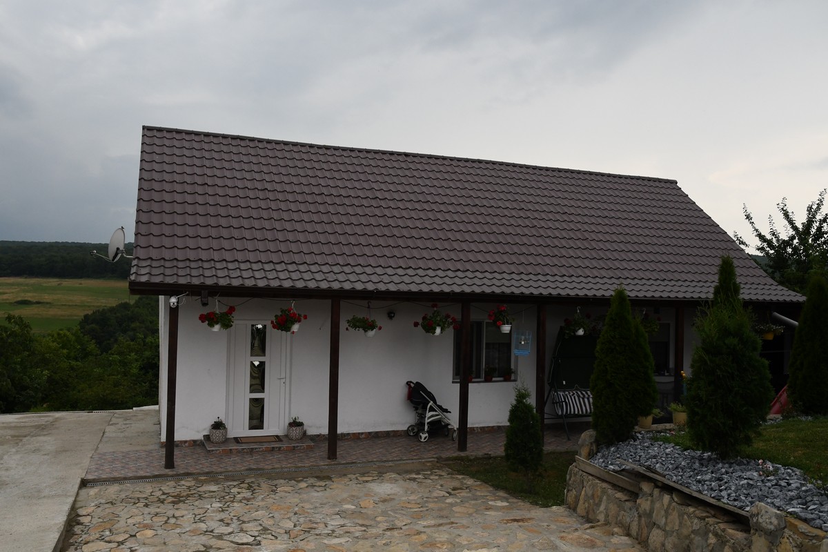 Moment aniversar cu prilejul hramului Parohiei Brutureţ-Mironeasa