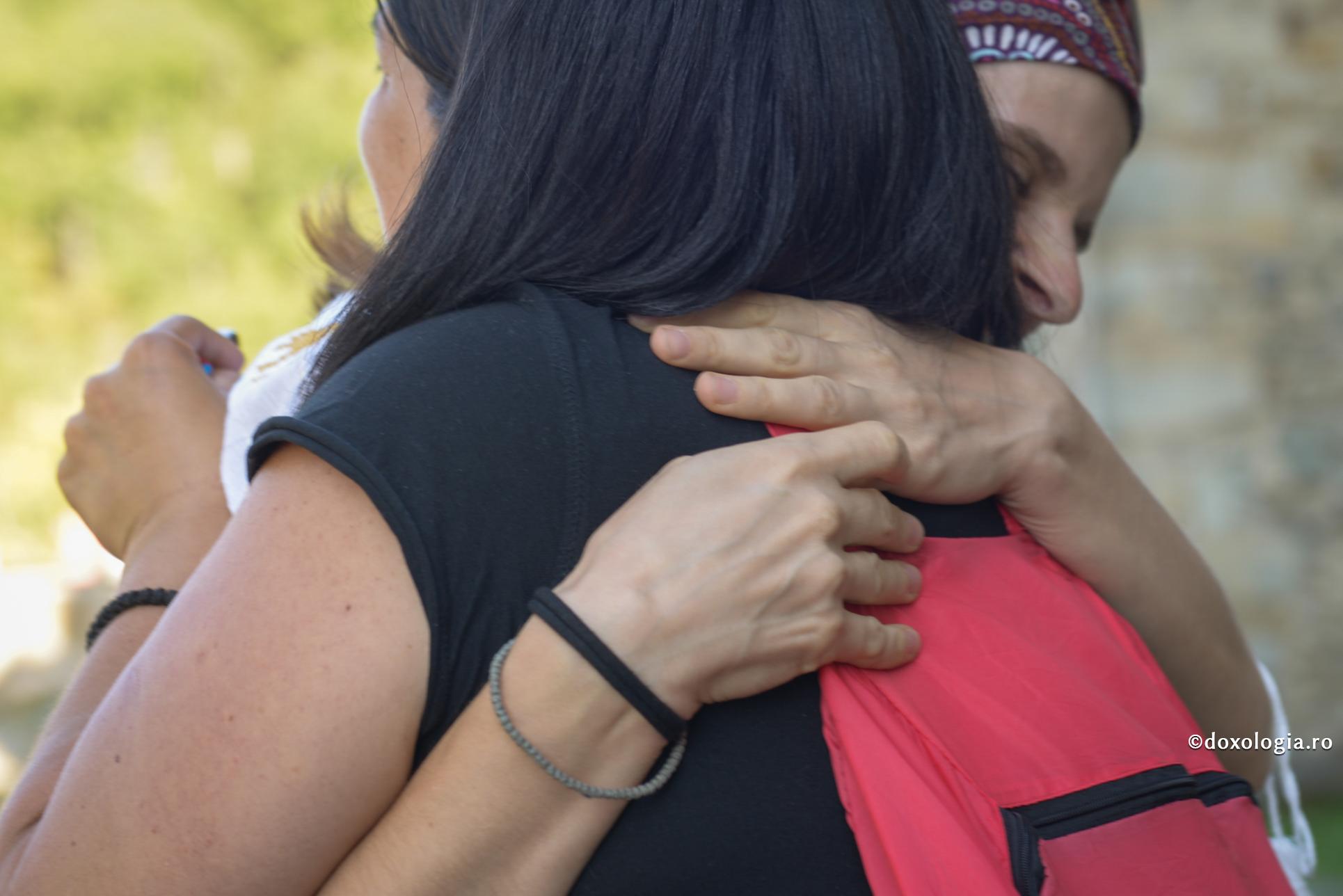 Cine iartă, acela va fi iertat