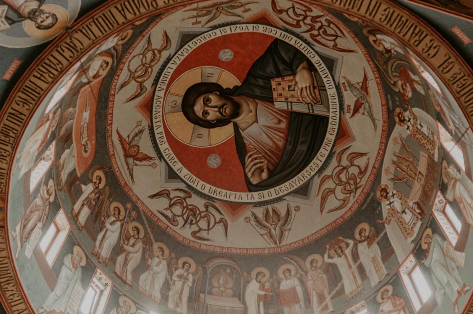 Părintele Arsenie Pohrib, doctor al Facultății de Teologie Ortodoxă din Cluj-Napoca