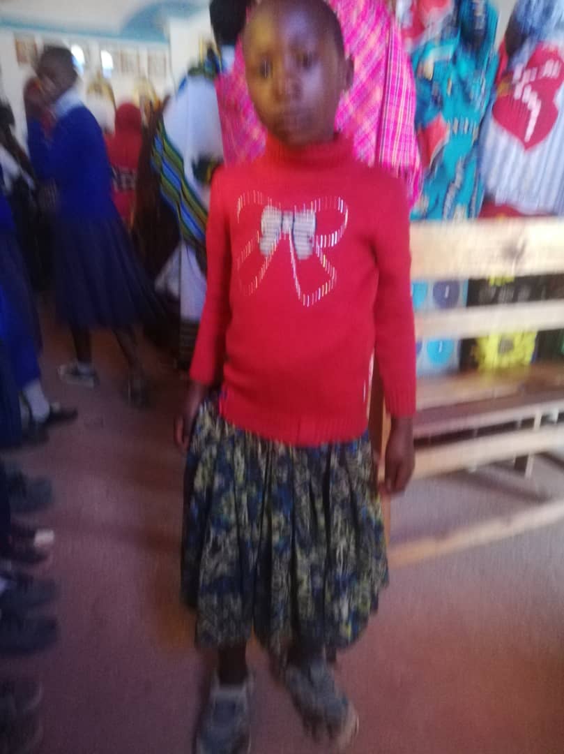 Ilalasimba, locul în care dorm leii Ilalasimba, locul în care dorm leii