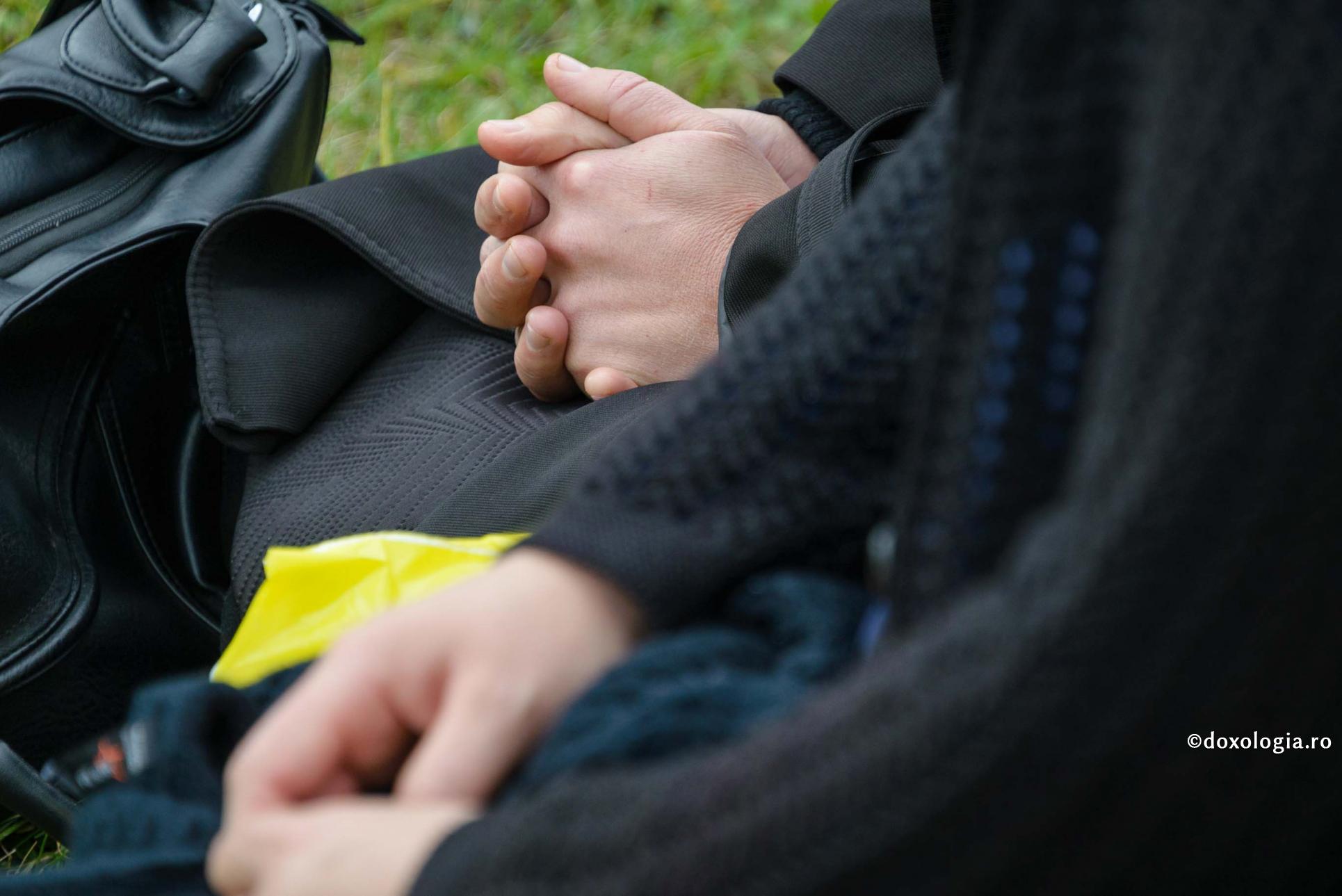 Nu este de ajuns să fim buni după fire, trebuie să fim buni după Evanghelie