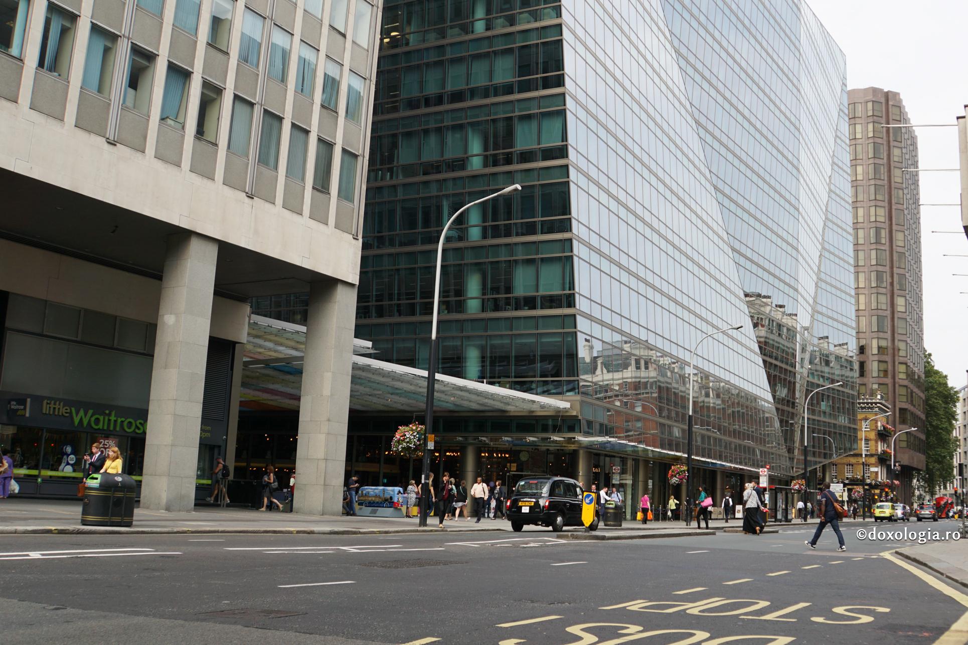 Civilizația este una și trăirea creștină este alta