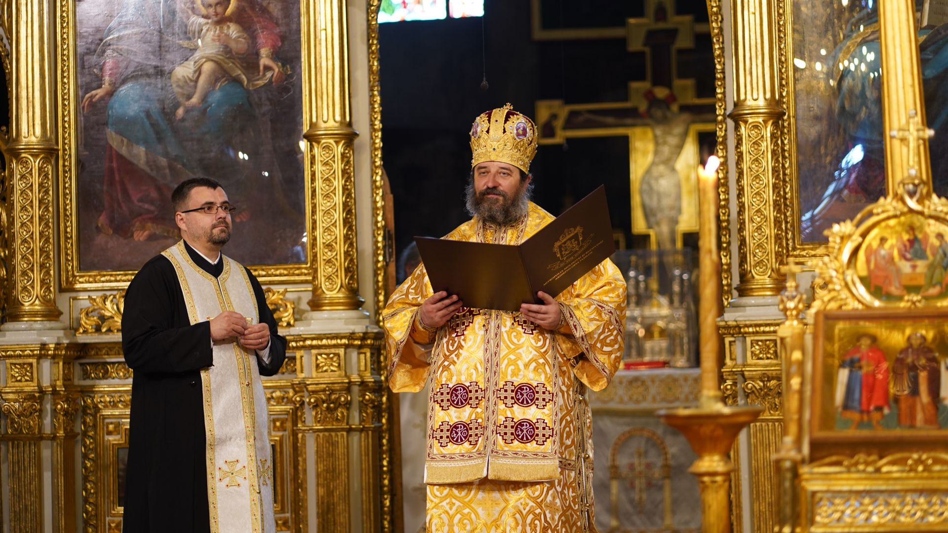 Jurnal de eveniment – Masterclass Internațional de Cânt Bizantin, ediția a XIV-a, 11-16 iulie 2021 – a treia zi Jurnal de eveniment – Masterclass Internațional de Cânt Bizantin, ediția a XIV-a, 11-16 iulie 2021 – a treia zi