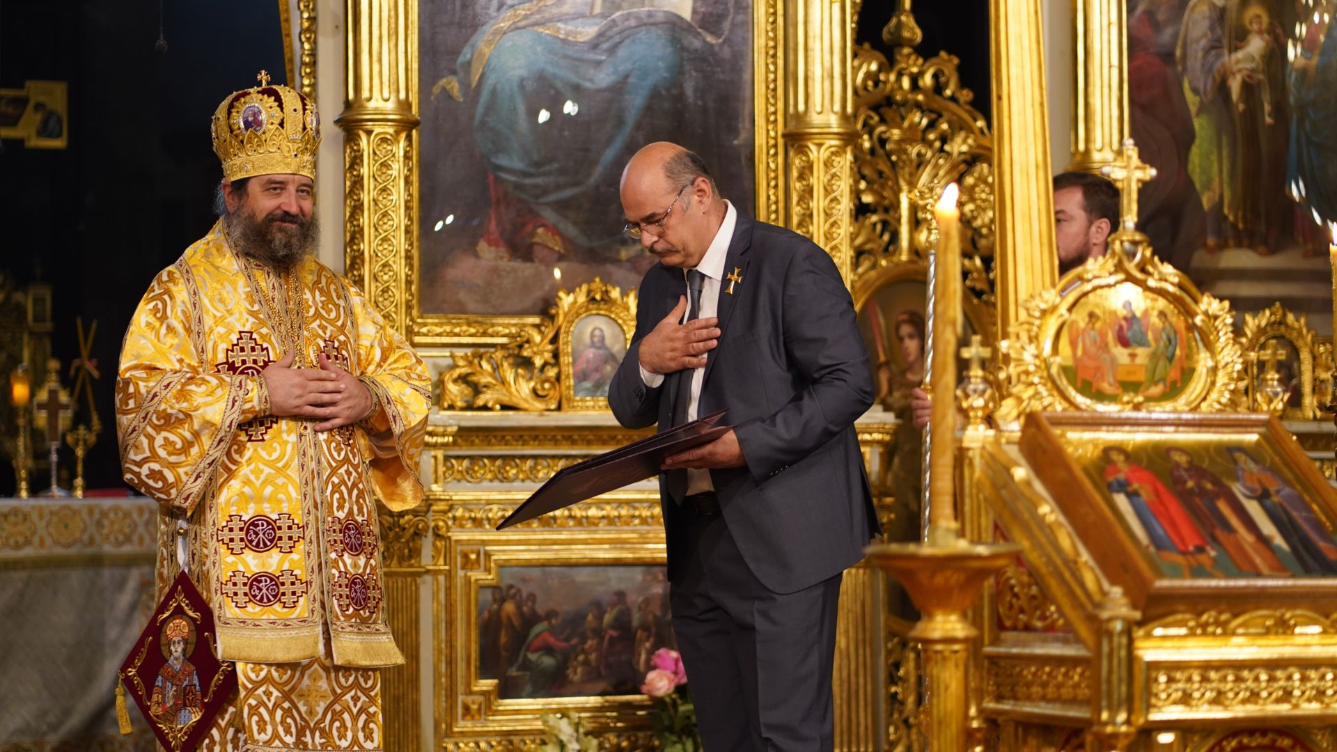 Jurnal de eveniment – Masterclass Internațional de Cânt Bizantin, ediția a XIV-a, 11-16 iulie 2021 – a treia zi Jurnal de eveniment – Masterclass Internațional de Cânt Bizantin, ediția a XIV-a, 11-16 iulie 2021 – a treia zi