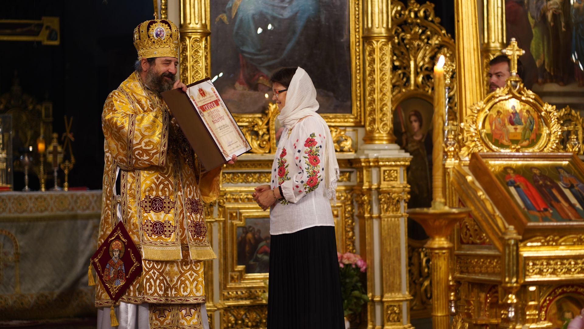 Jurnal de eveniment – Masterclass Internațional de Cânt Bizantin, ediția a XIV-a, 11-16 iulie 2021 – a treia zi Jurnal de eveniment – Masterclass Internațional de Cânt Bizantin, ediția a XIV-a, 11-16 iulie 2021 – a treia zi