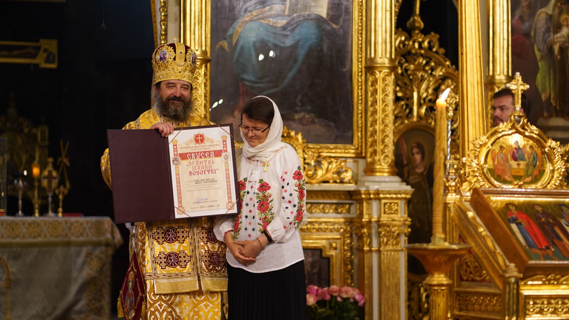 Jurnal de eveniment – Masterclass Internațional de Cânt Bizantin, ediția a XIV-a, 11-16 iulie 2021 – a treia zi Jurnal de eveniment – Masterclass Internațional de Cânt Bizantin, ediția a XIV-a, 11-16 iulie 2021 – a treia zi