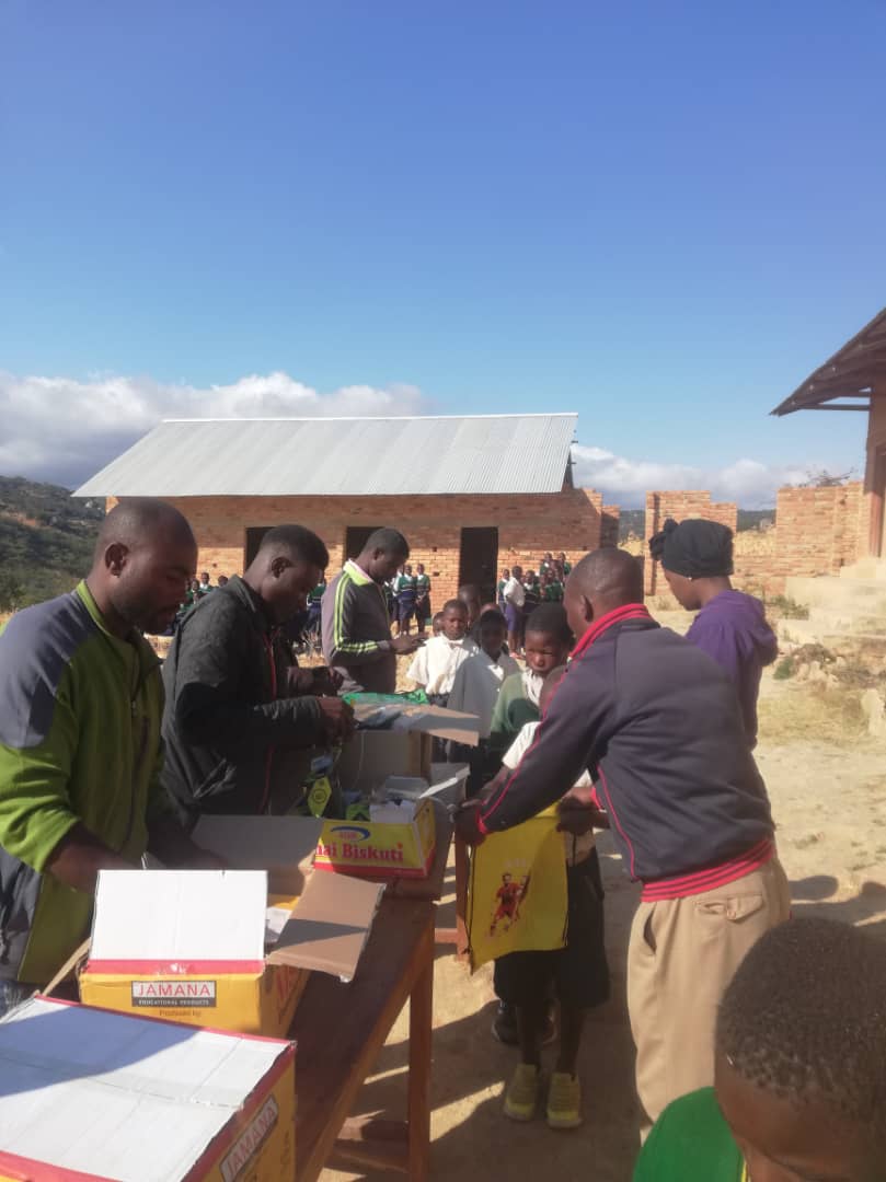 Numărătoarea – podoabă și imaginație pentru copiii care, neavând nimic, au totul! Numărătoarea – podoabă și imaginație pentru copiii care, neavând nimic, au totul!