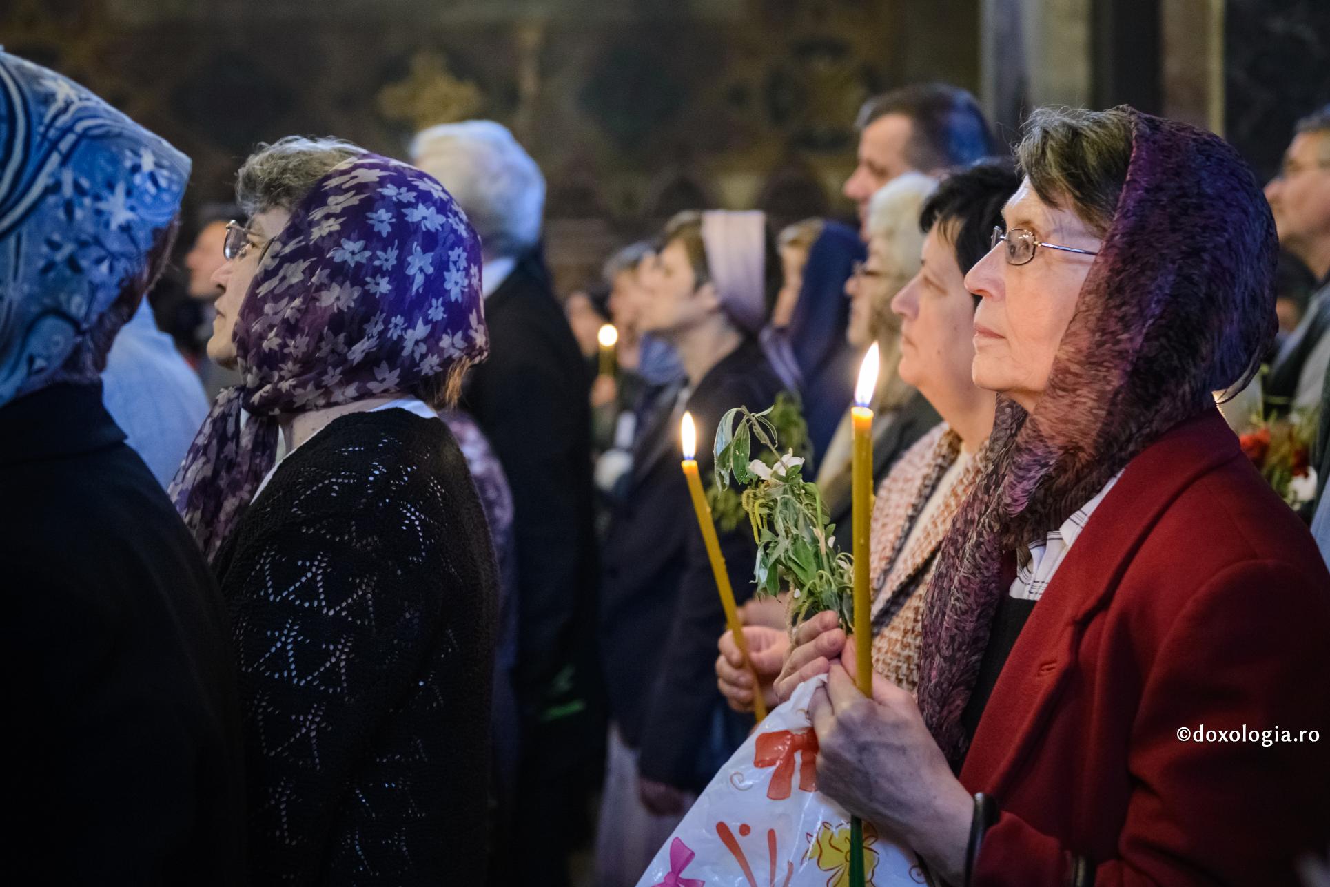 Fericirea de a fi creștin