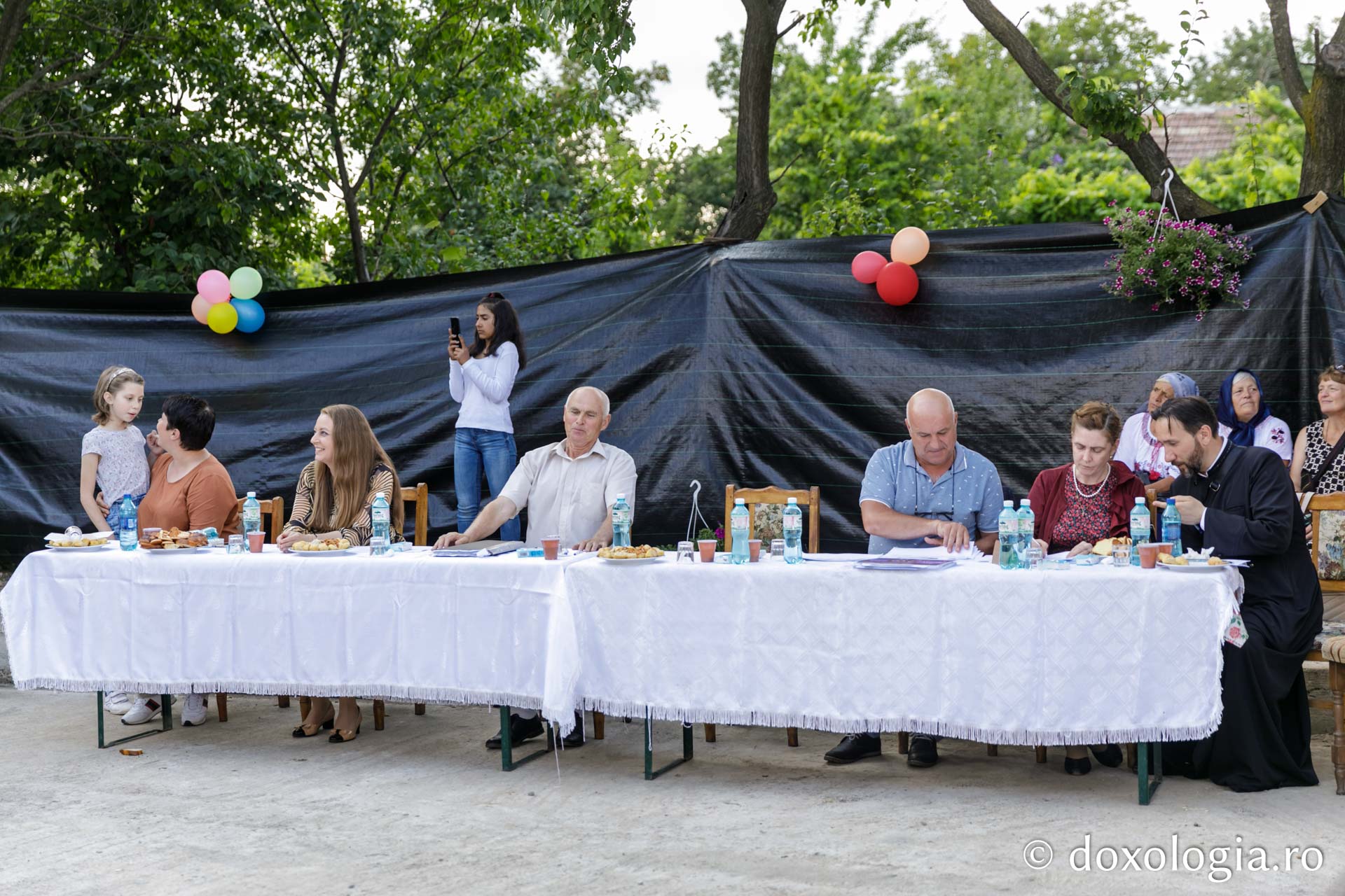 Festivalul Concurs „Poezie în glas de copil” la ediția a X-a (jubileu)