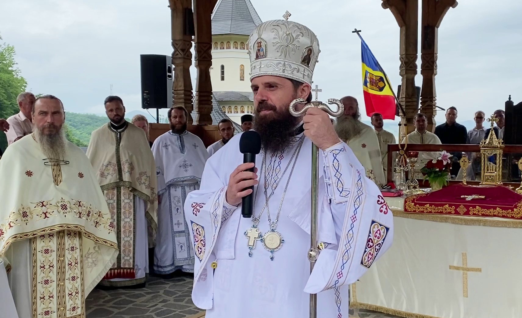 (Video) „Singurătate și optimism” – PS Benedict (Video) „Singurătate și optimism” – PS Benedict