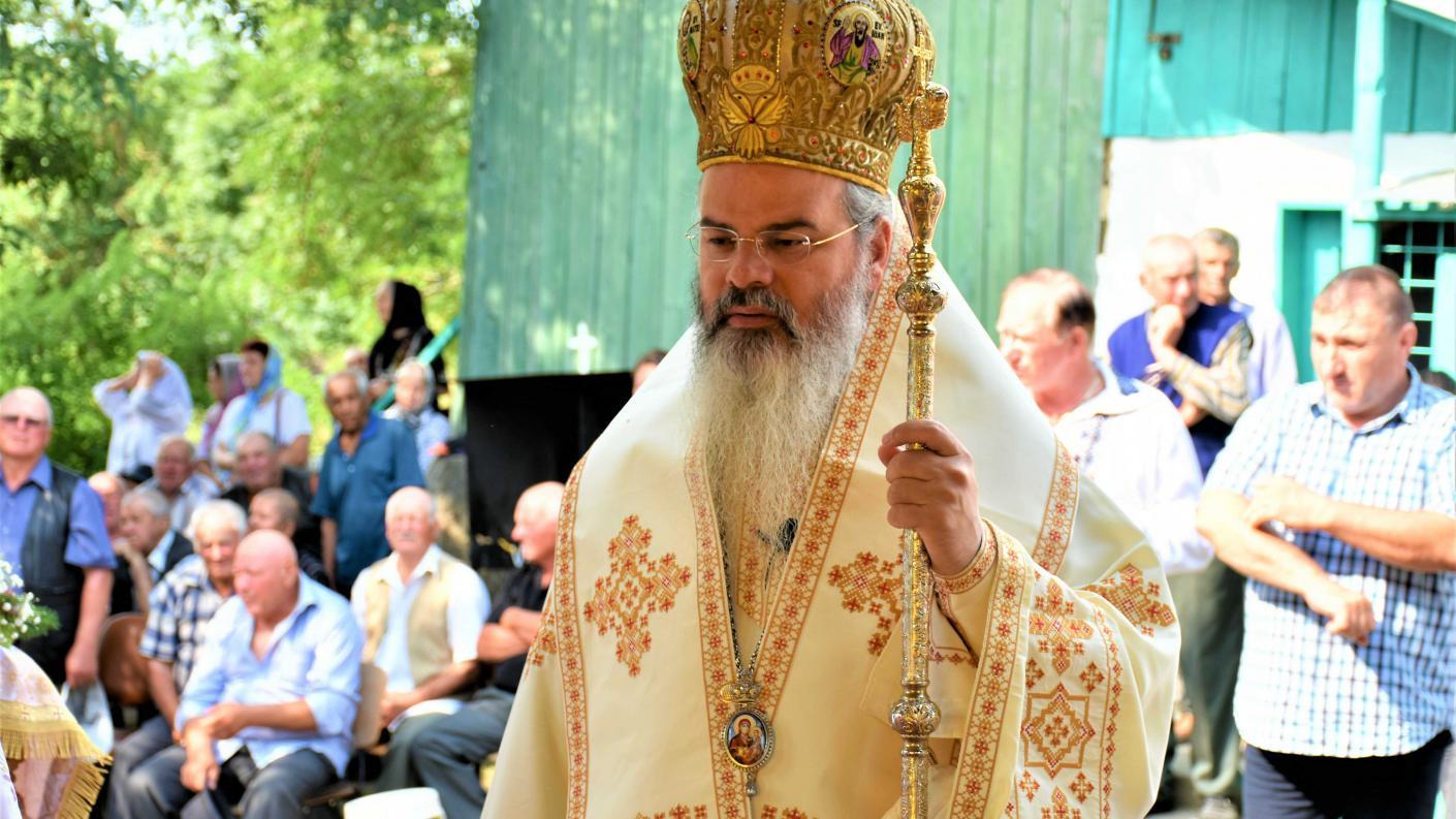 PS Ignatie: „Să nu ne lăsăm acaparați de cele care țin de lumea aceasta. Au, în conținutul lor, foarte multă panică, tensiune și neliniște și nu ne pot astâmpăra, cu adevărat, setea după sens și împlinire”