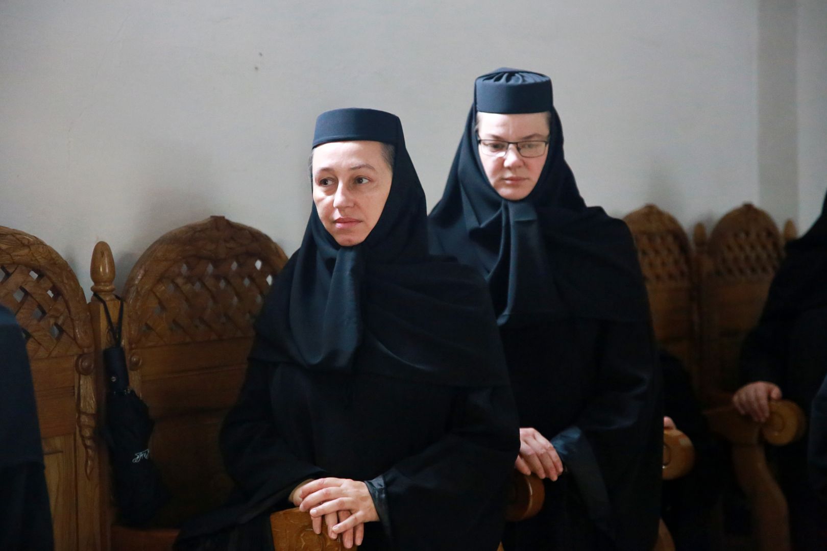 Foto: Flavius Popa Hramul Centrului social-cultural „Sfântul Ilie” de la Miclăușeni. PS Părinte Nichifor Botoșăneanul a săvârșit Sfânta Liturghie