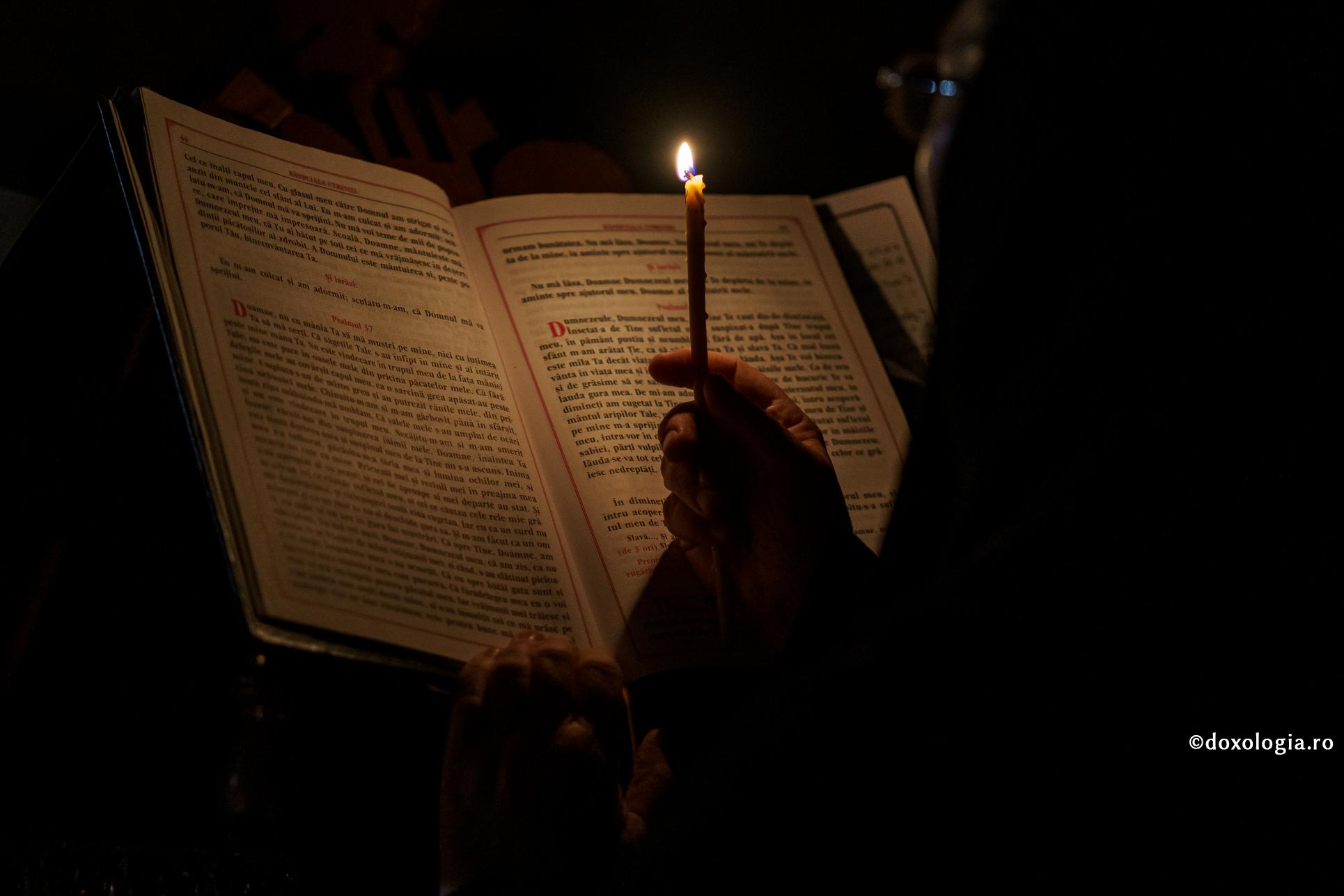 Celui ce nu se dă singur bătut, diavolul nu are ce să-i facă