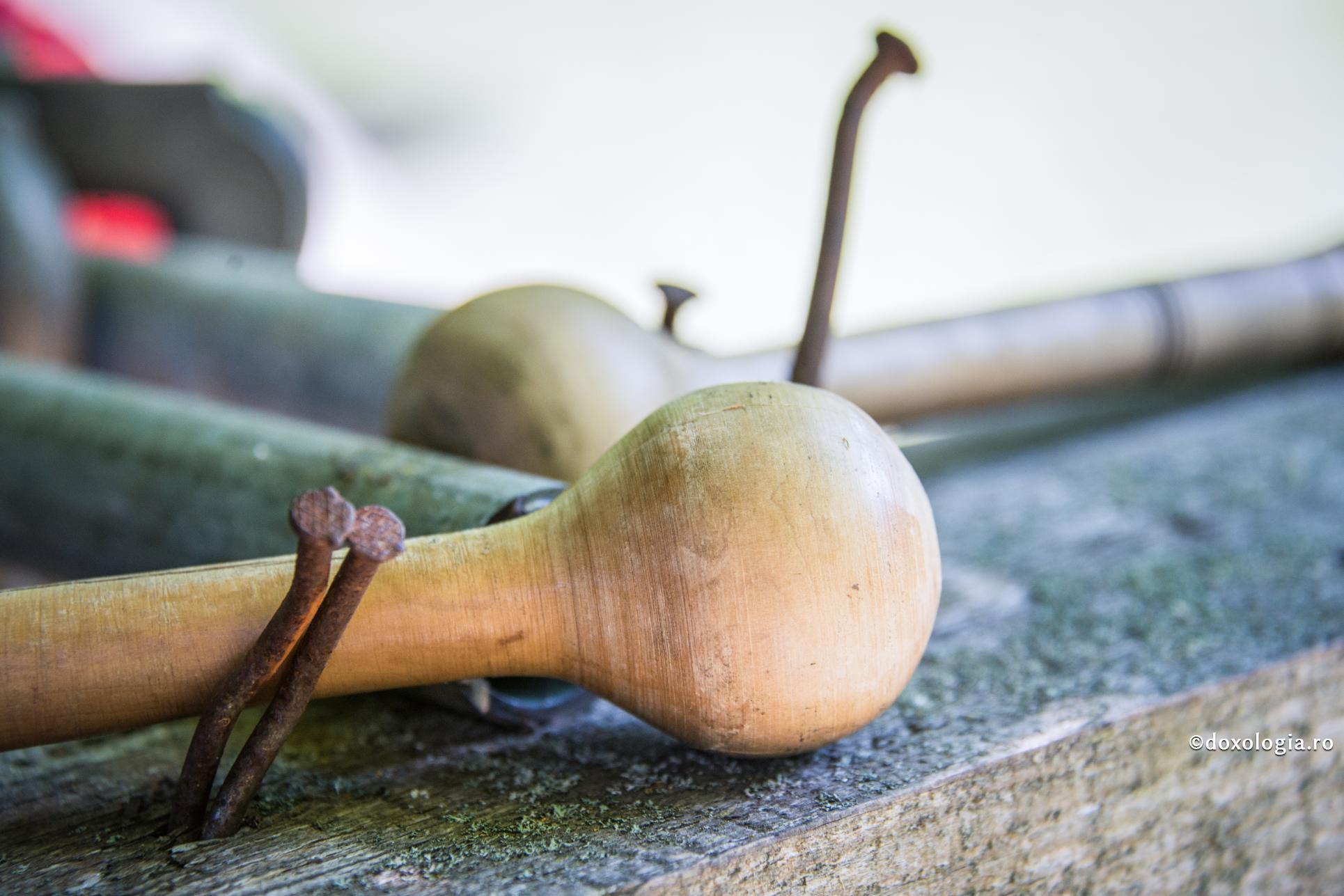 Cuiul păcatului și sfânta rugăciune