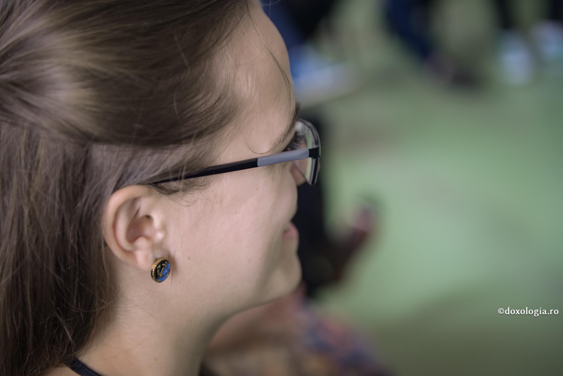 Un om care crede în Hristos este vesel, e plin de nădejde