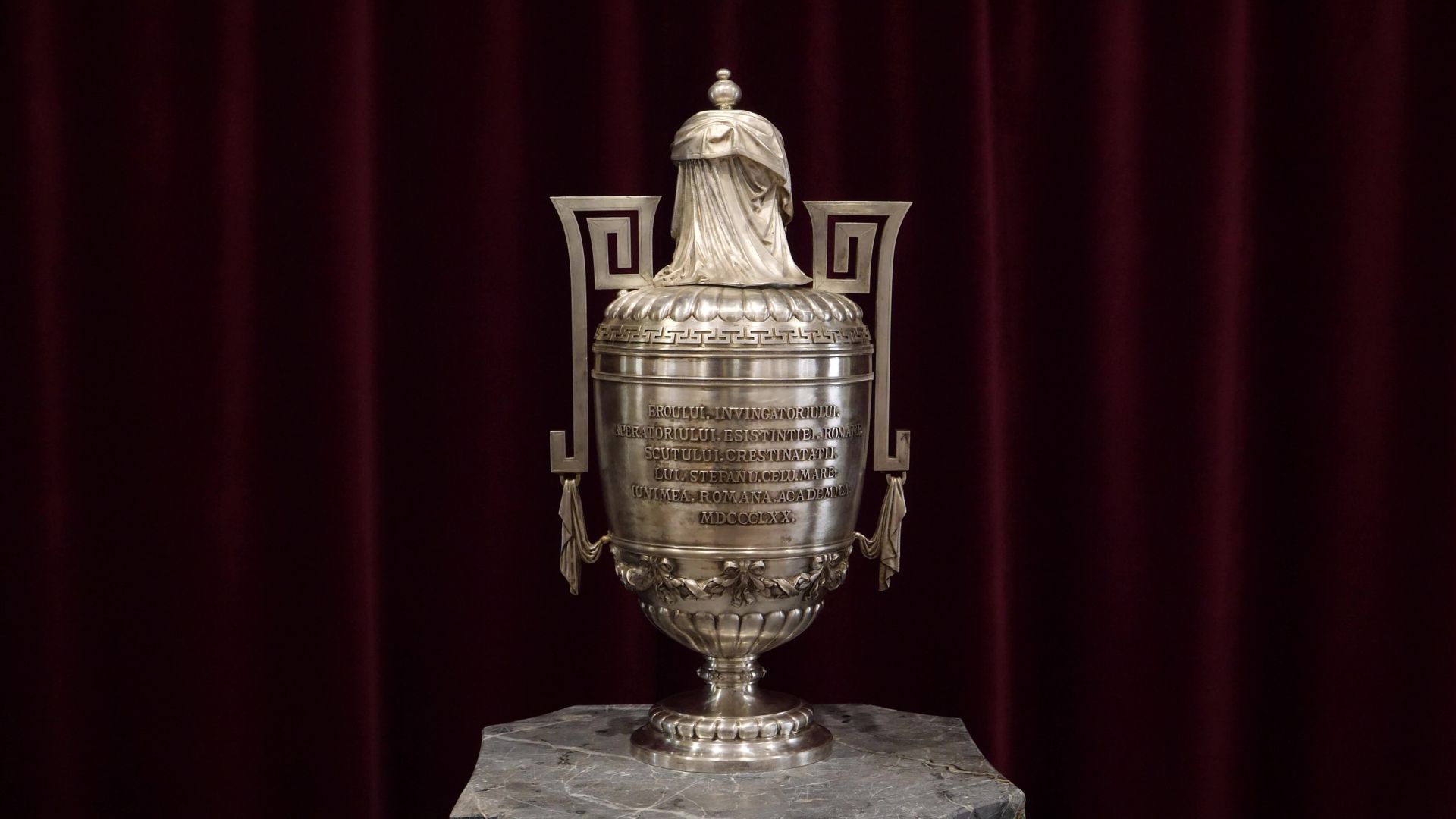 Au început înscrierile pentru „Serbarea de la Putna – 150. Continuitatea unui ideal”