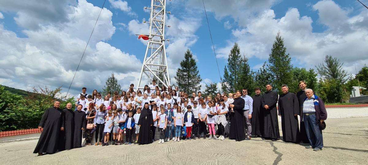 Sfânta Maria Magdalena, cinstită la Metocul chiriarhal Valea Budului