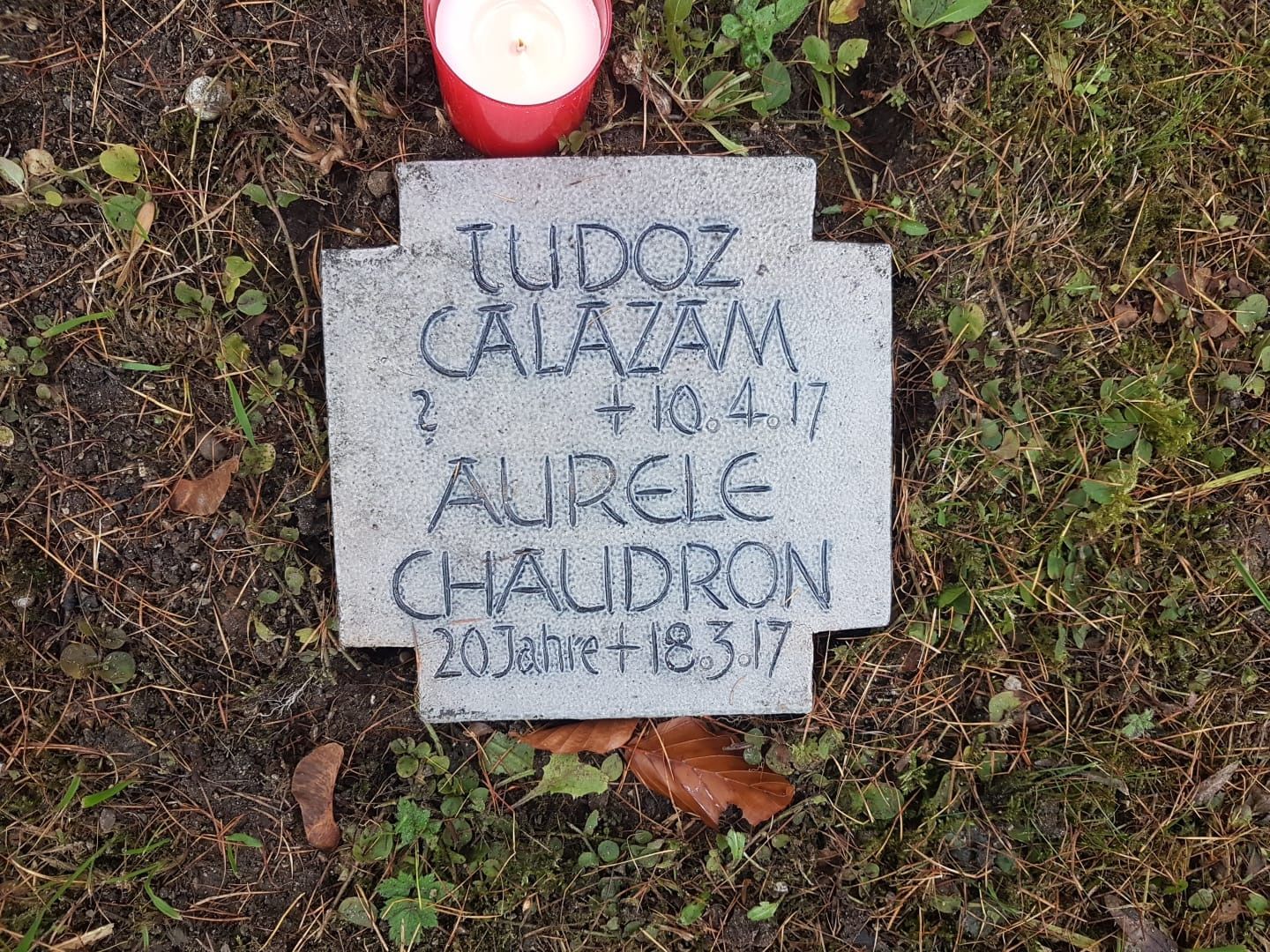 Cimitirul prizonierilor de război din Fürstenfeldbruck – morminte ale soldaților români în Germania (V)