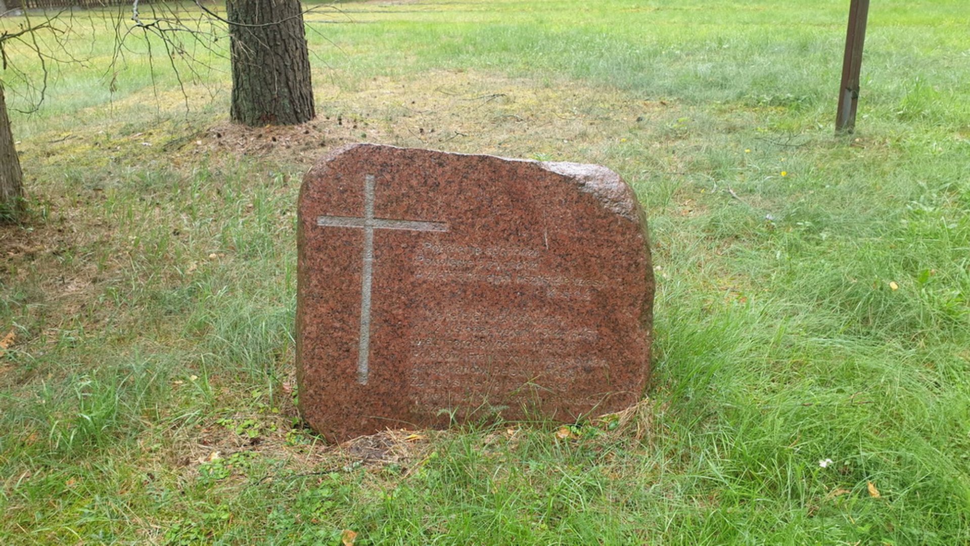 3021 km pe urmele ostașilor români din Primul Război Mondial, înmormântați în Polonia