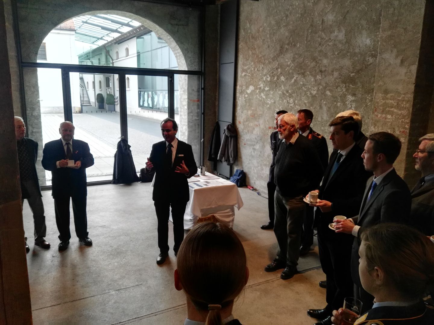 Cimitirul prizonierilor de război din Fürstenfeldbruck – morminte ale soldaților români în Germania (V)