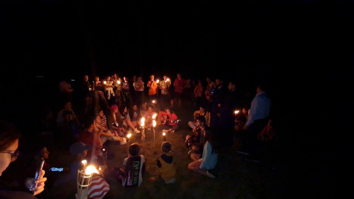 Tabără de vară la Asociația „Suroti Mănăstirea Cașin”