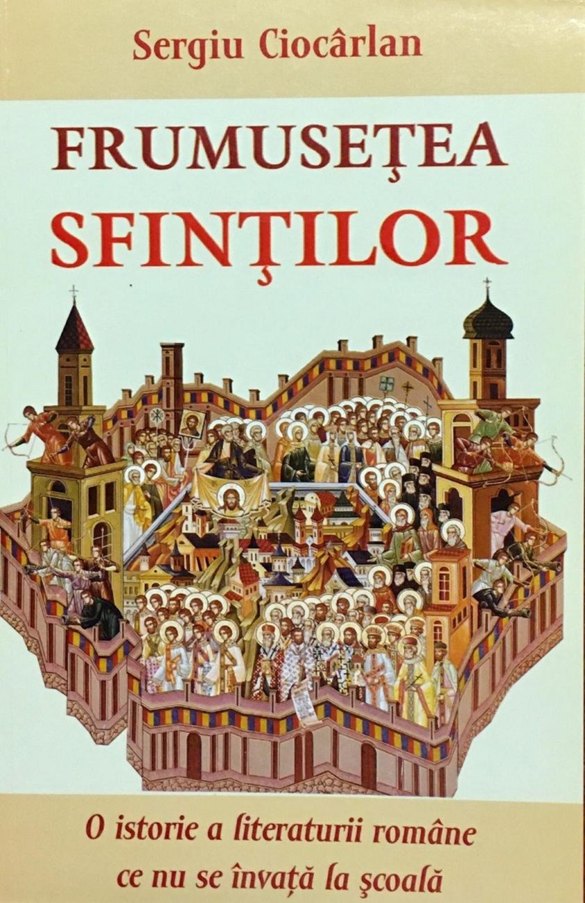 Cum să redescoperi Limba Română