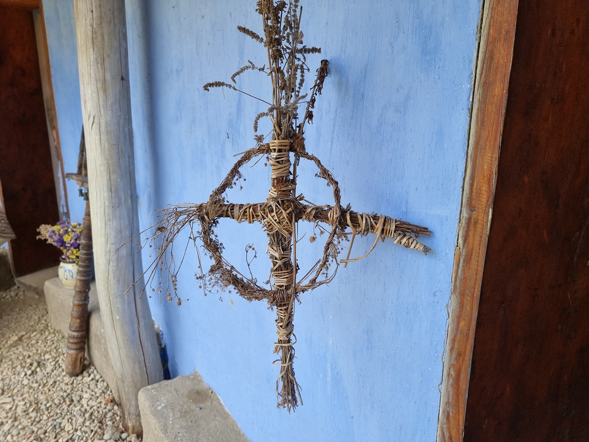 Tineri teologi din Alba Iulia, prezenți la o masă rotundă despre arhitectura eclezială în cadrul Școlii de la Bunești