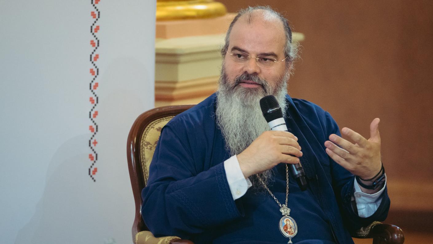 Hristos, departele – aproapele nostru