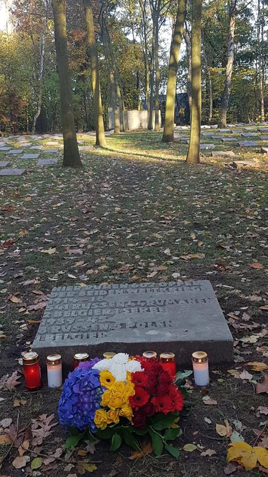 „Cimitirul de onoare” din Hausdülmen – morminte ale soldaților români în Germania (III)