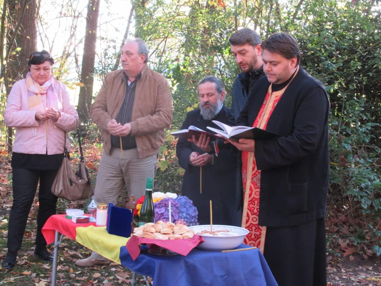 „Cimitirul de onoare” din Hausdülmen – morminte ale soldaților români în Germania (III)