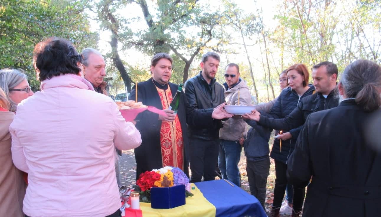 „Cimitirul de onoare” din Hausdülmen – morminte ale soldaților români în Germania (III)