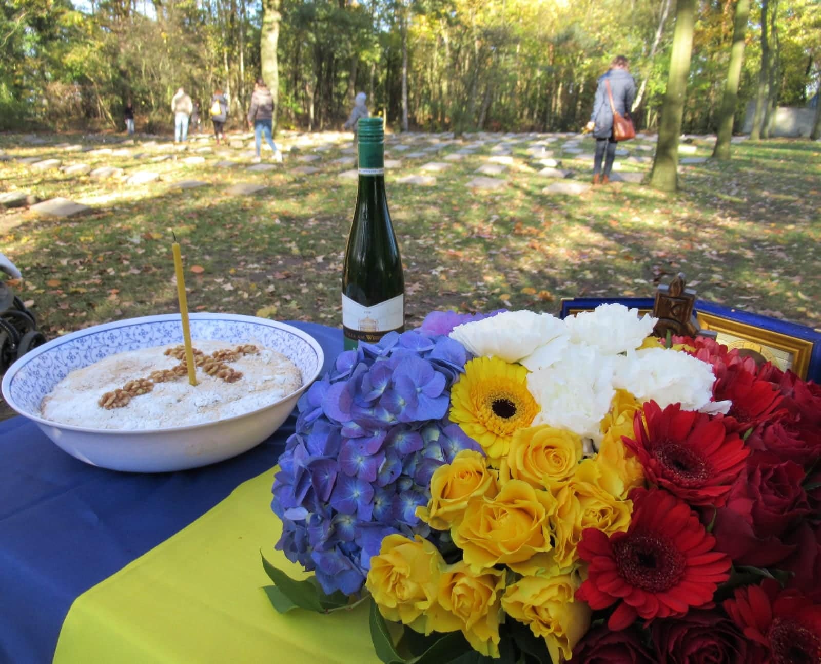 „Cimitirul de onoare” din Hausdülmen – morminte ale soldaților români în Germania (III)