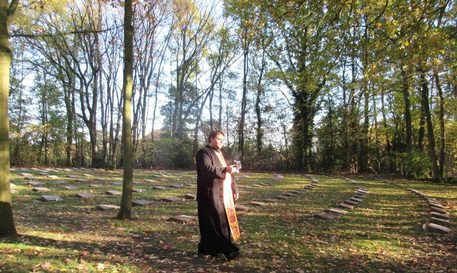 „Cimitirul de onoare” din Hausdülmen – morminte ale soldaților români în Germania (III)