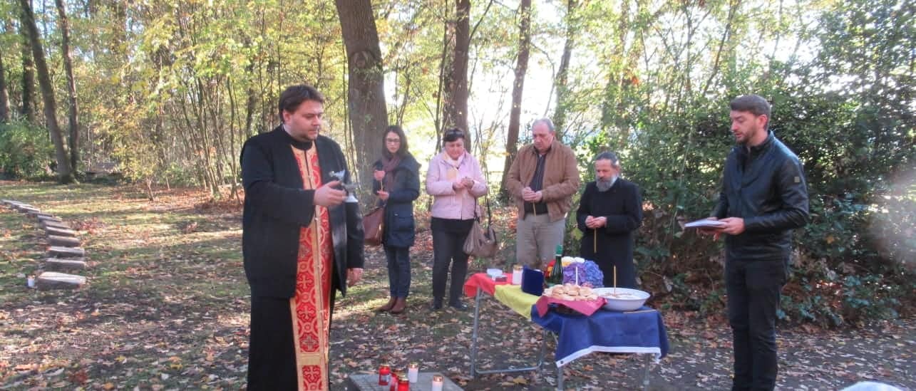 „Cimitirul de onoare” din Hausdülmen – morminte ale soldaților români în Germania (III)