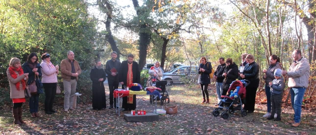 „Cimitirul de onoare” din Hausdülmen – morminte ale soldaților români în Germania (III)