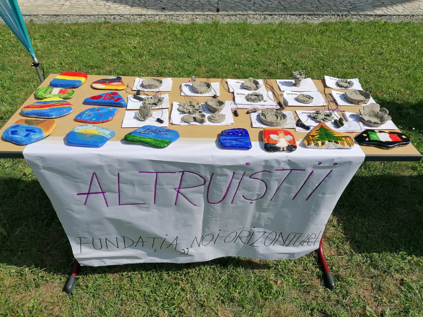 Tabără de vară la Seminarul Teologic „Veniamin Costachi”