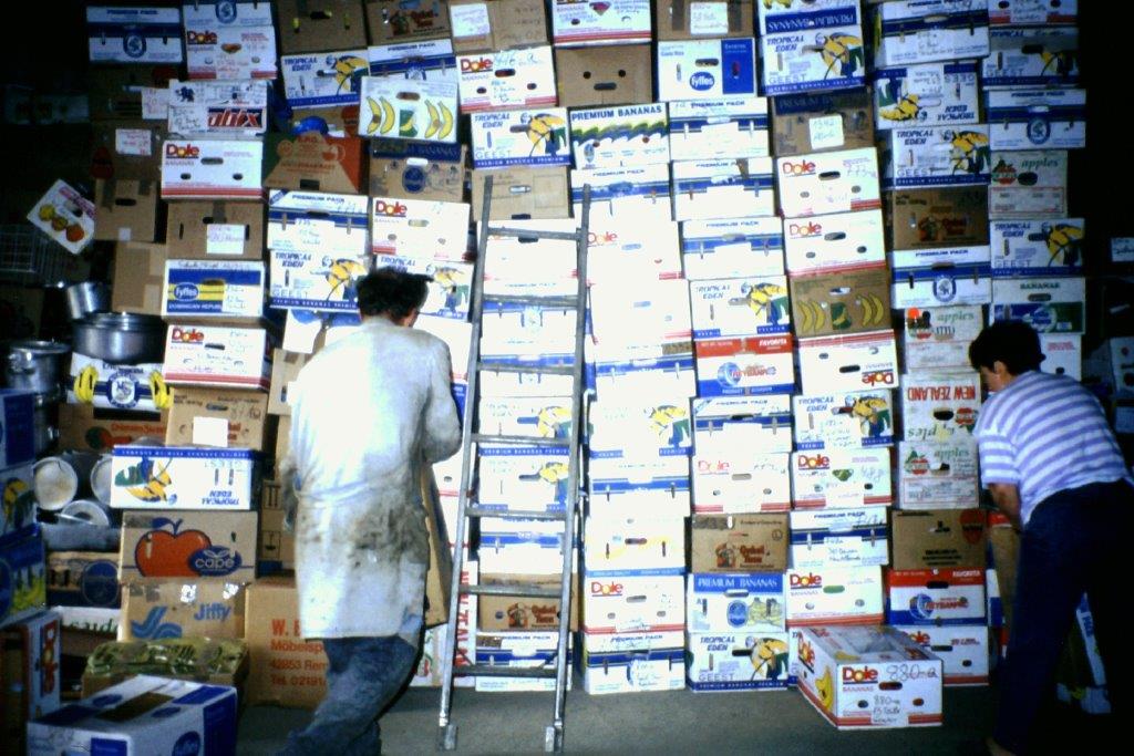 Alături de botoșăneni de peste 30 de ani: Povestea doamnei Marianne Scheiffarth, o lecție de filantropie pentru zilele noastre