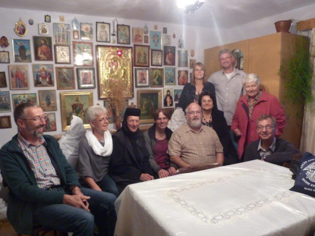 Alături de botoșăneni de peste 30 de ani: Povestea doamnei Marianne Scheiffarth, o lecție de filantropie pentru zilele noastre