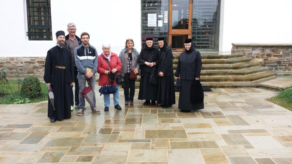 Alături de botoșăneni de peste 30 de ani: Povestea doamnei Marianne Scheiffarth, o lecție de filantropie pentru zilele noastre