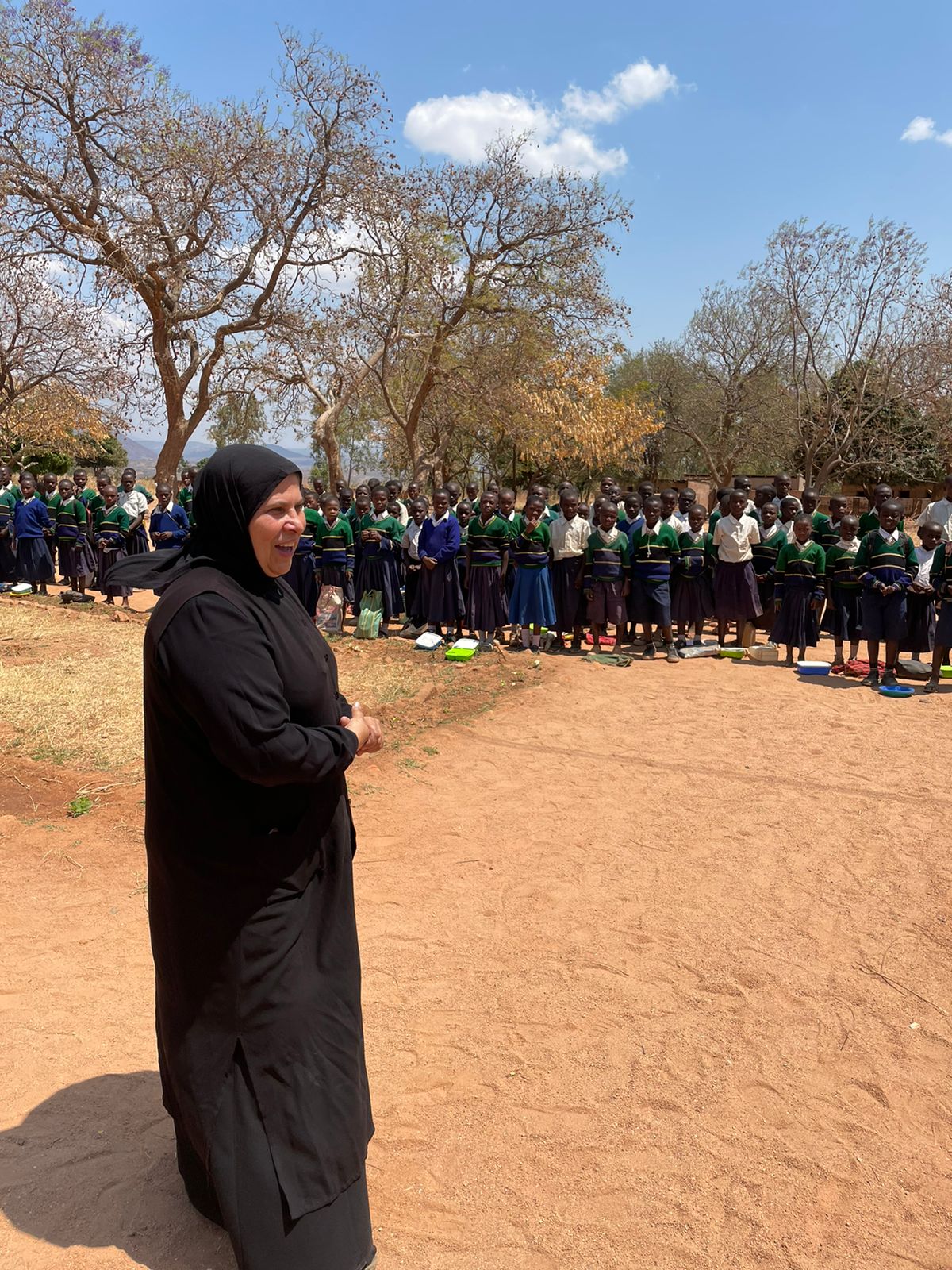 Daruri la început de an şcolar