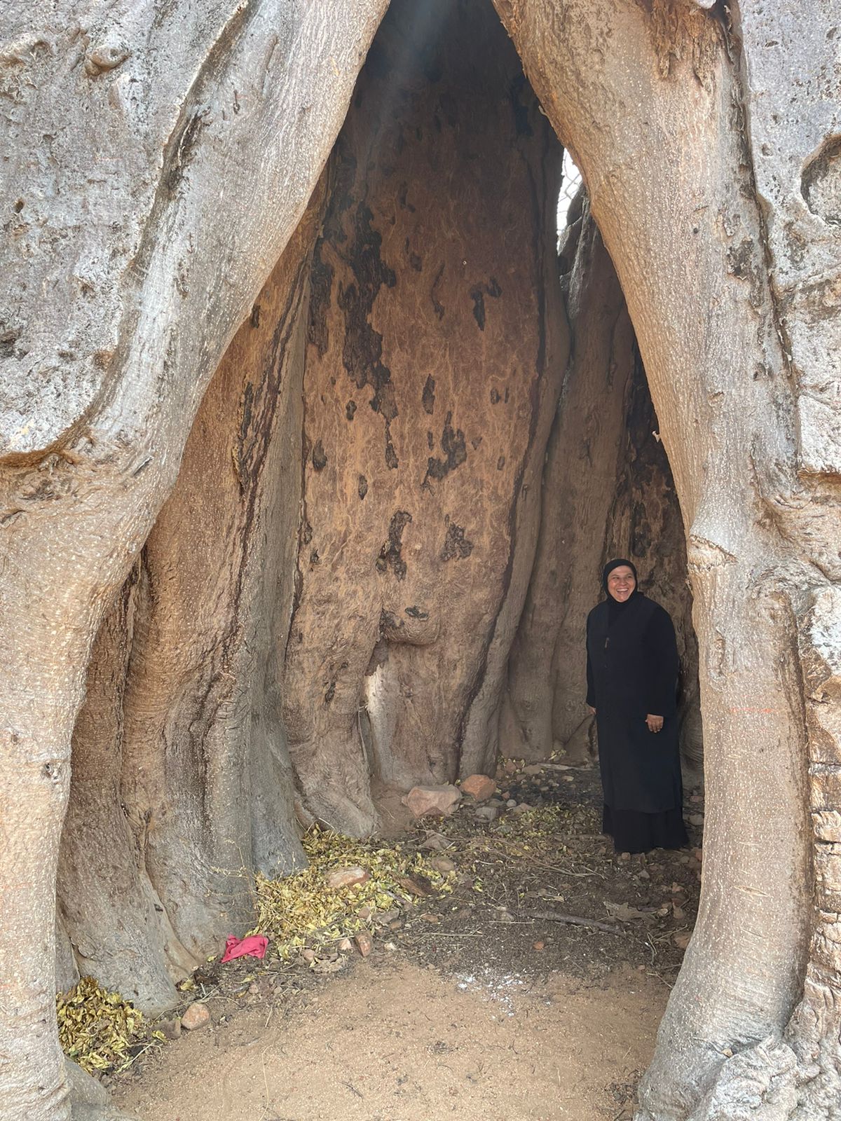 De „Tăierea Capului Sf. Ioan Botezătorul” am sărbătorit hramul în cea mai îndepărtată parohie din Tanzania