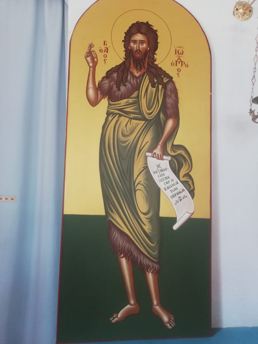 De „Tăierea Capului Sf. Ioan Botezătorul” am sărbătorit hramul în cea mai îndepărtată parohie din Tanzania