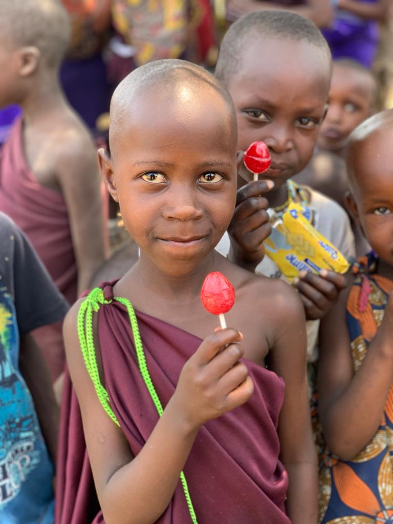 De „Tăierea Capului Sf. Ioan Botezătorul” am sărbătorit hramul în cea mai îndepărtată parohie din Tanzania