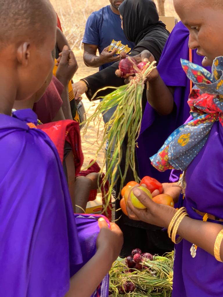 De „Tăierea Capului Sf. Ioan Botezătorul” am sărbătorit hramul în cea mai îndepărtată parohie din Tanzania