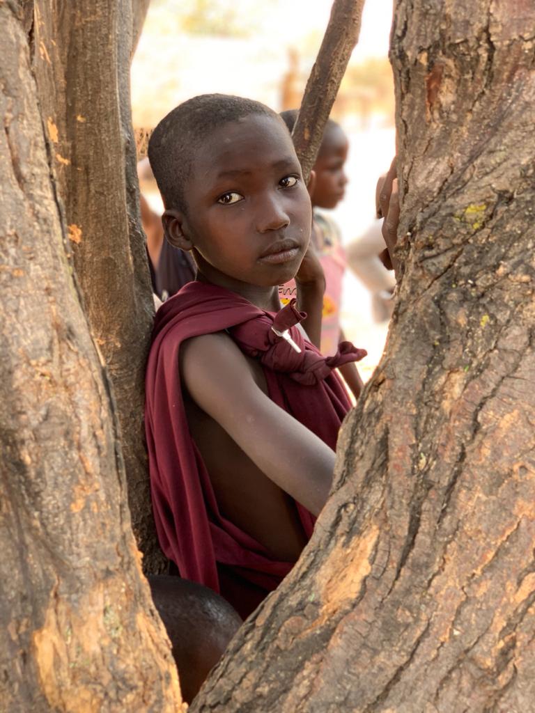 De „Tăierea Capului Sf. Ioan Botezătorul” am sărbătorit hramul în cea mai îndepărtată parohie din Tanzania